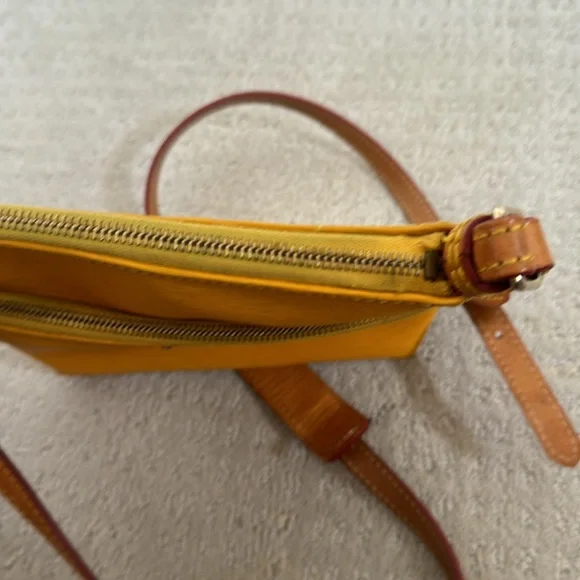Dooney & Bourke Crossbody Bag - Picture 6 of 12